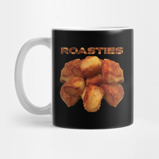 Roasties by DPattonPD